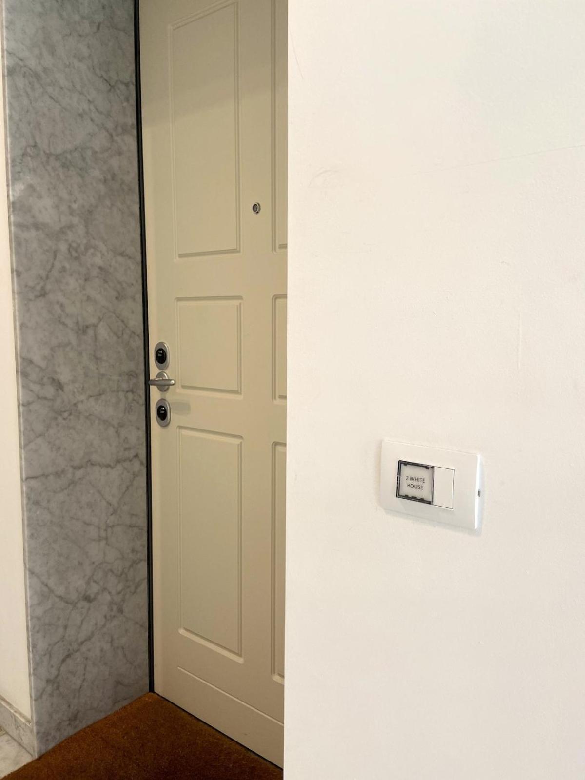 La Casa Bianca — Foto 3